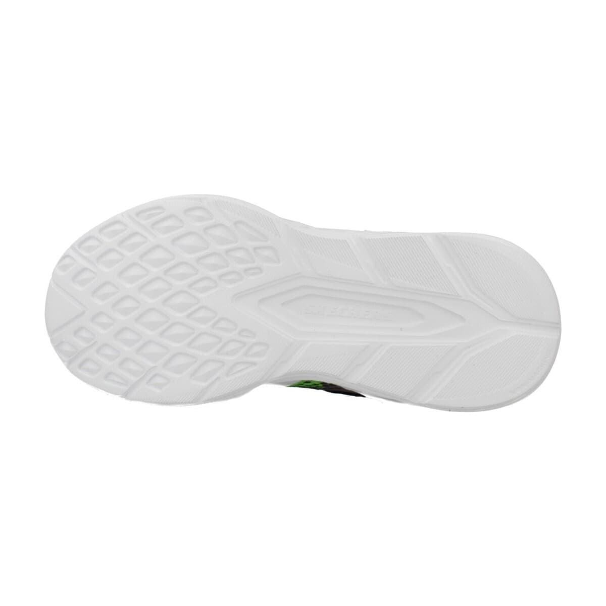 Boys' Sneakers Skechers Gray