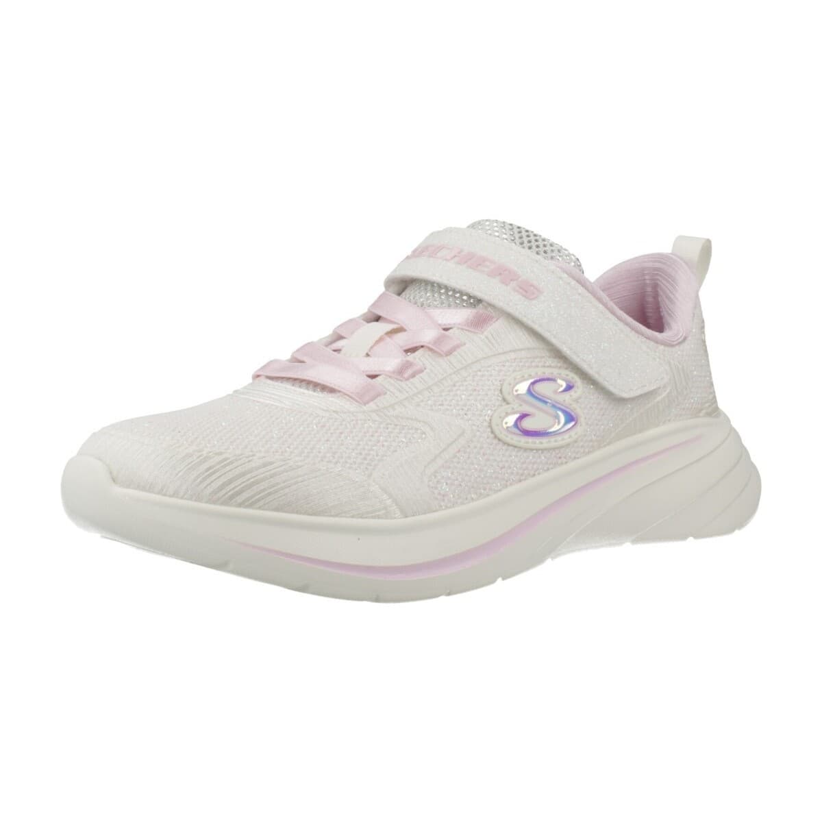 Xαμηλά Sneakers Skechers Zapatillas Niña Modèle Wave 92