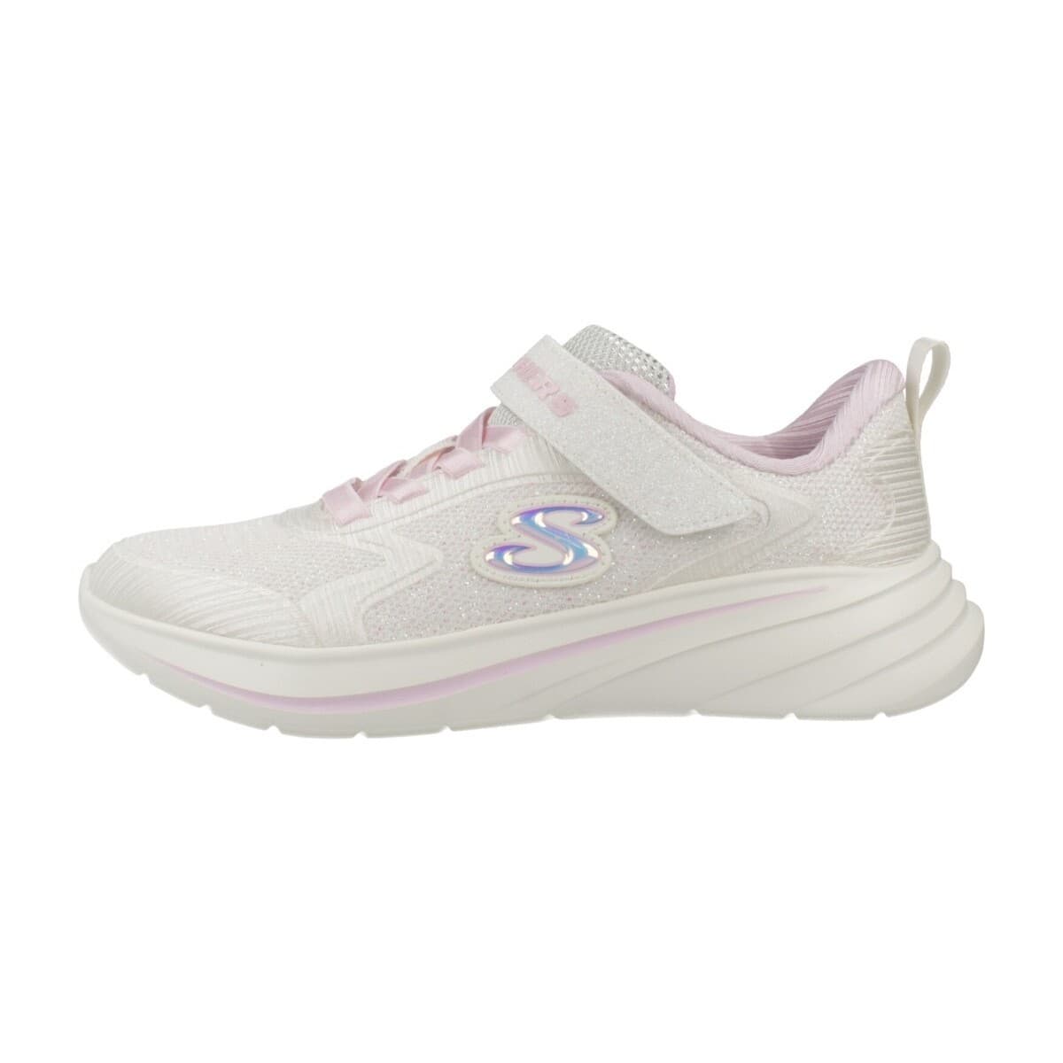 Girls' Sneakers Skechers White
