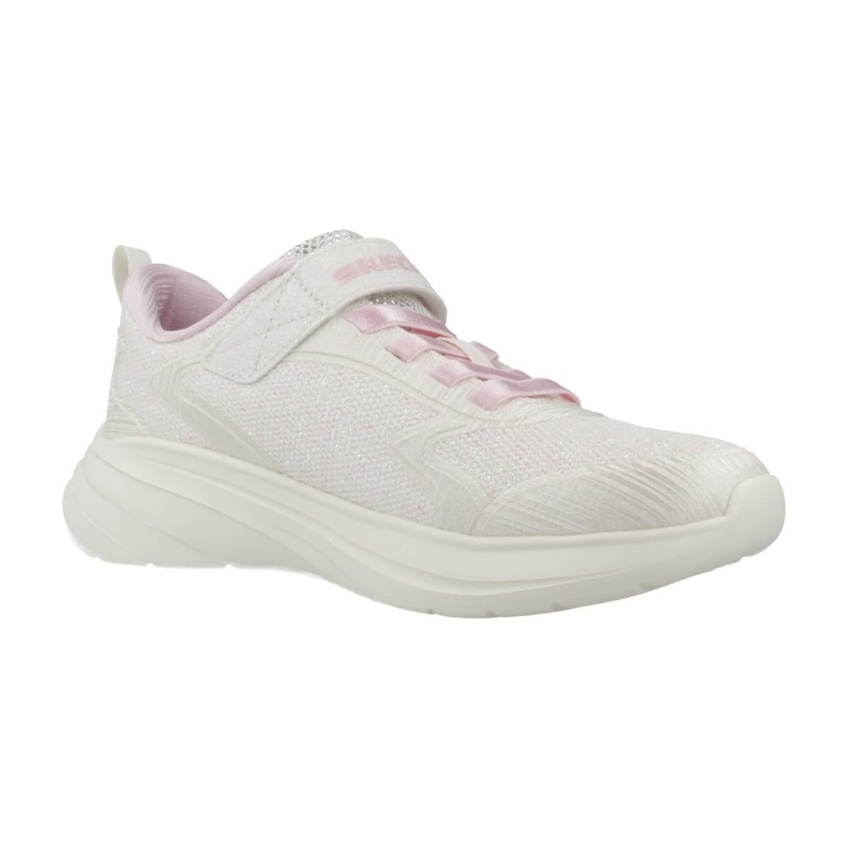 Girls' Sneakers Skechers White
