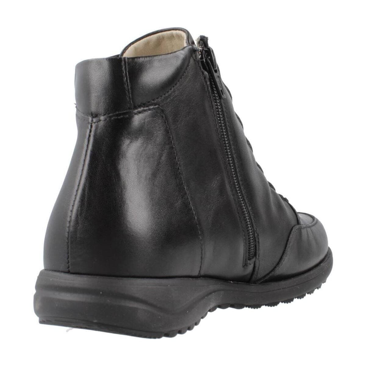 Women's Ankle Boots Pitillos Black