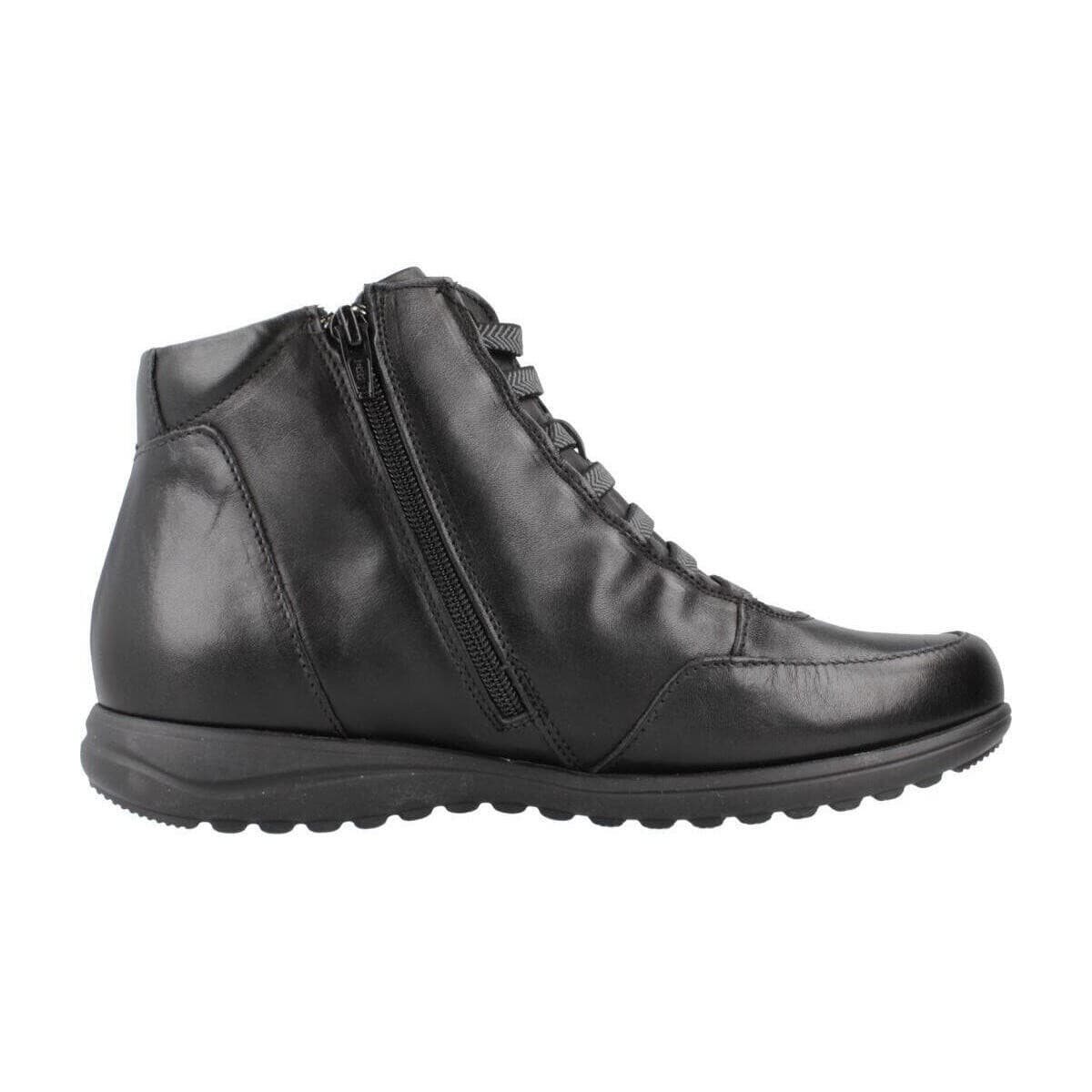 Women's Ankle Boots Pitillos Black