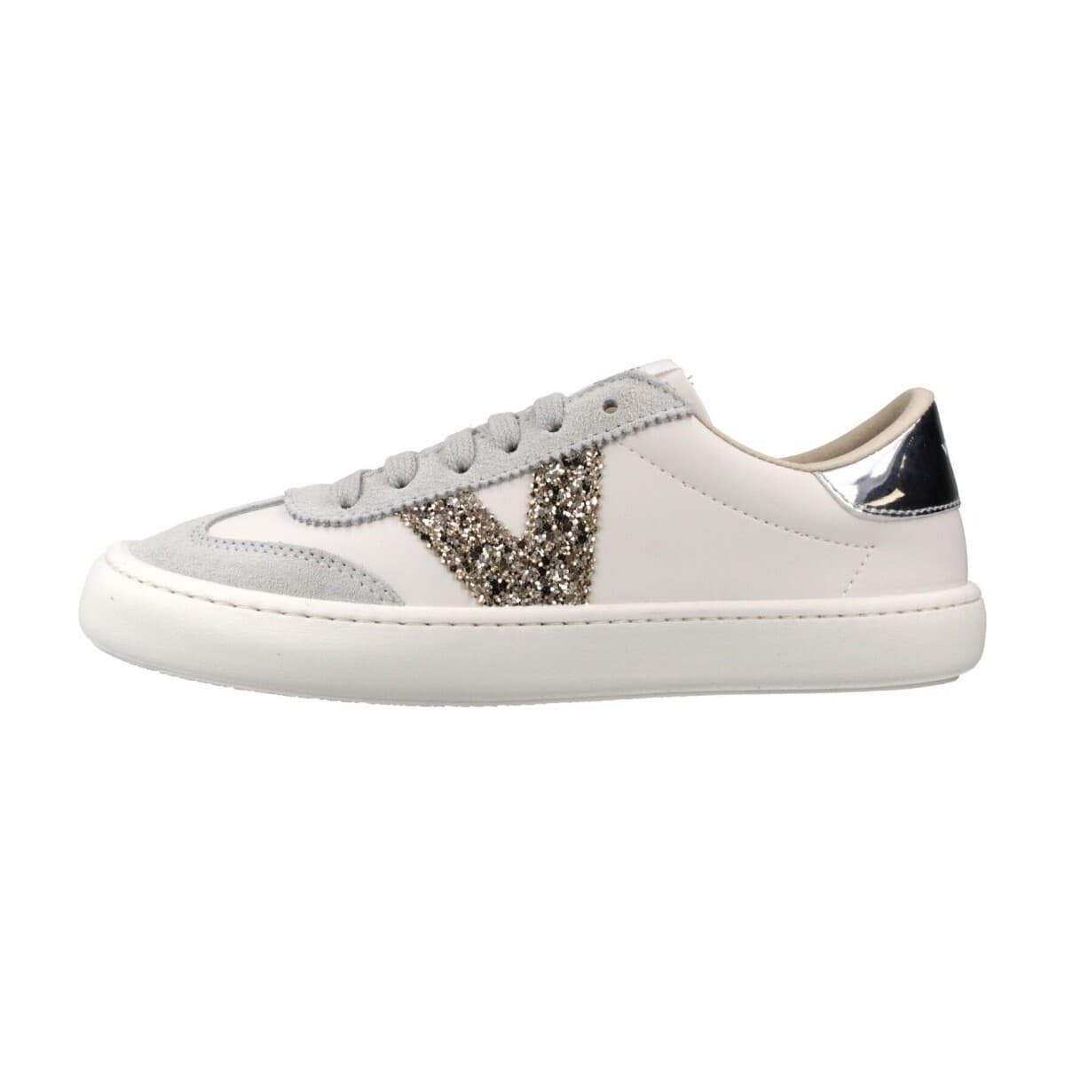 Women's Sneakers Victoria Gray