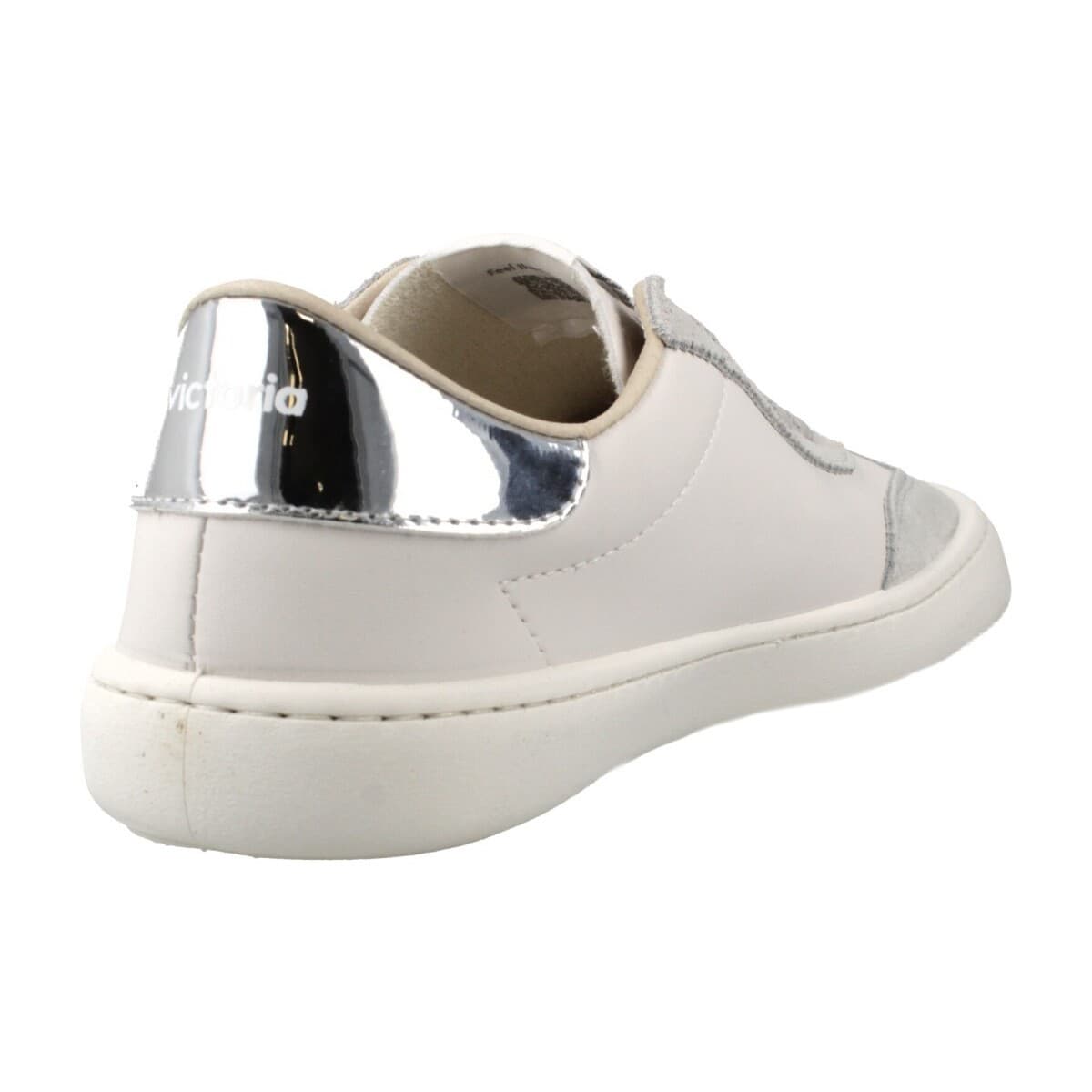 Women's Sneakers Victoria Gray