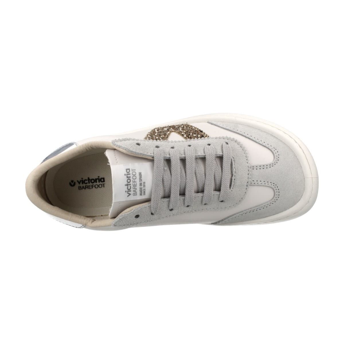 Women's Sneakers Victoria Gray