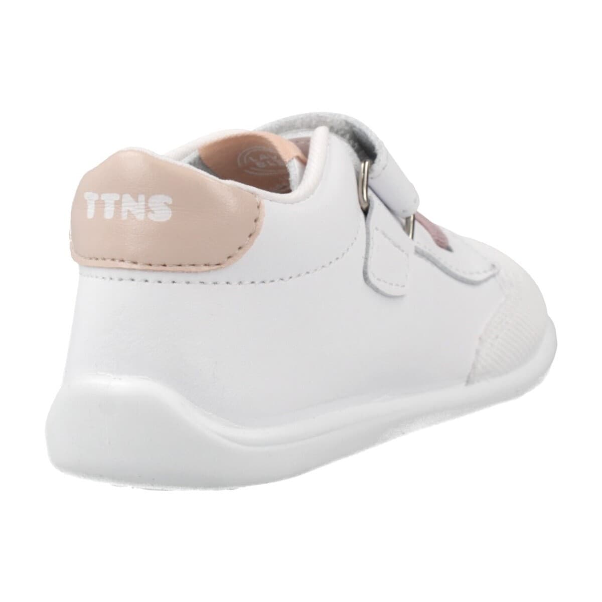 Boys' Sneakers Titanitos Pink