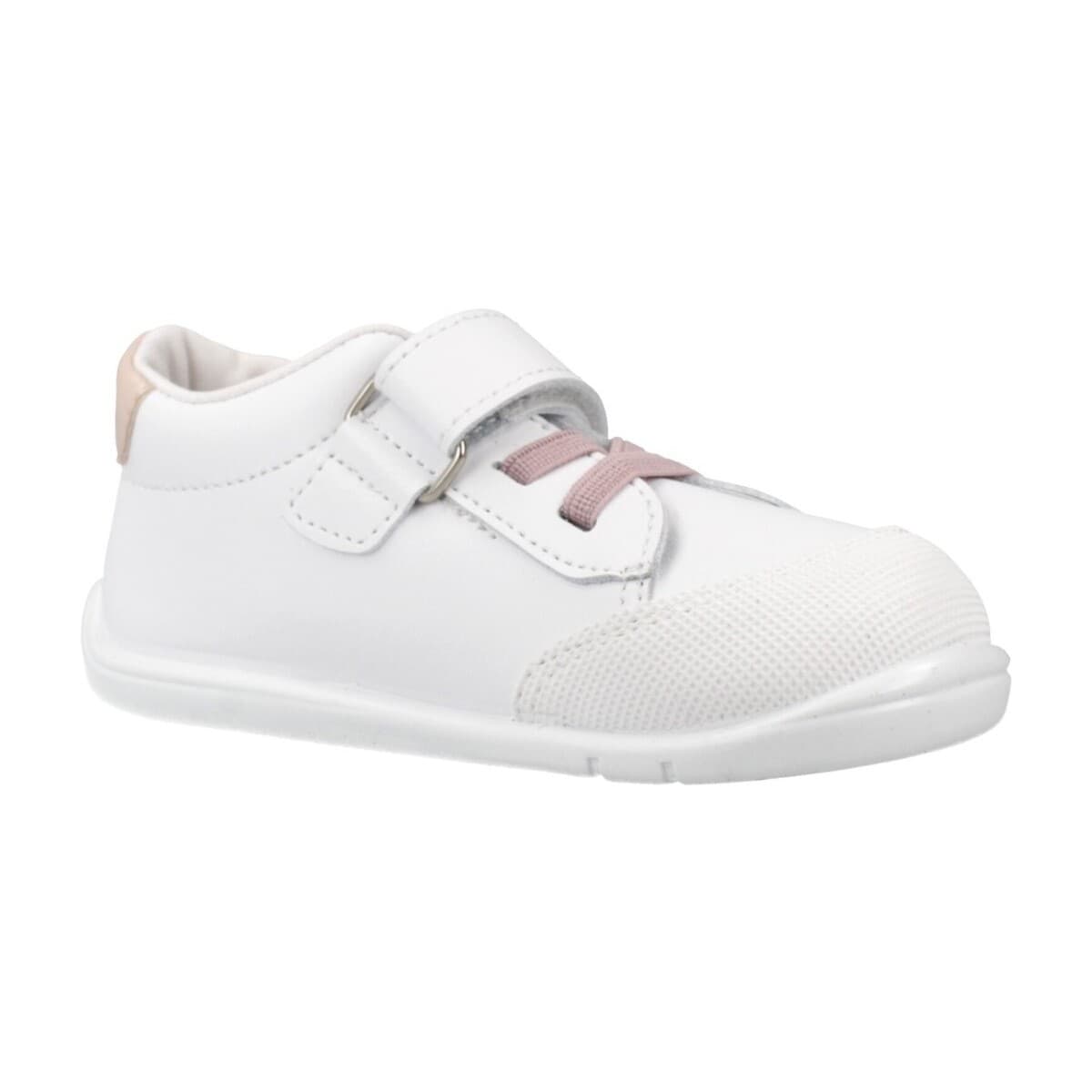 Boys' Sneakers Titanitos Pink
