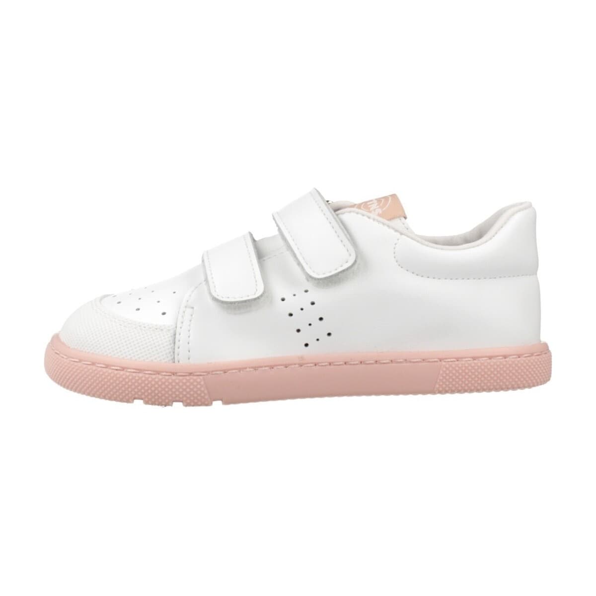 Girls' Sneakers Titanitos Pink