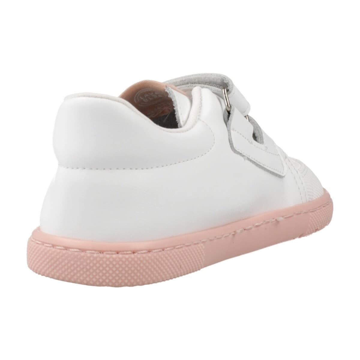 Girls' Sneakers Titanitos Pink