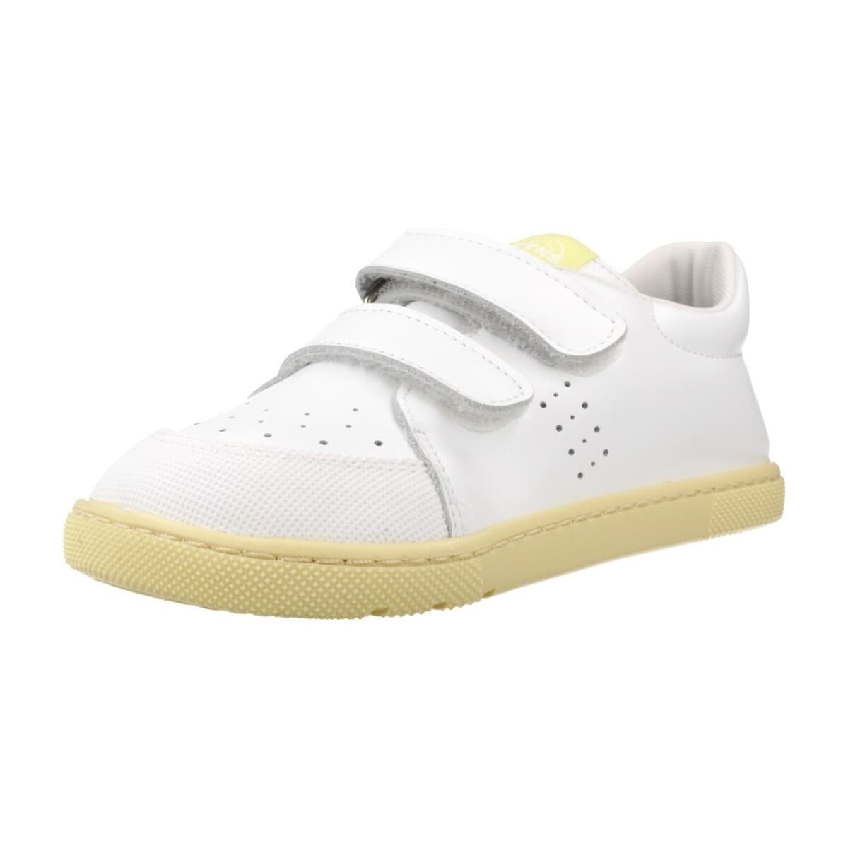 Xαμηλά Sneakers Titanitos Zapatillas Niña Modèle L540 Iker