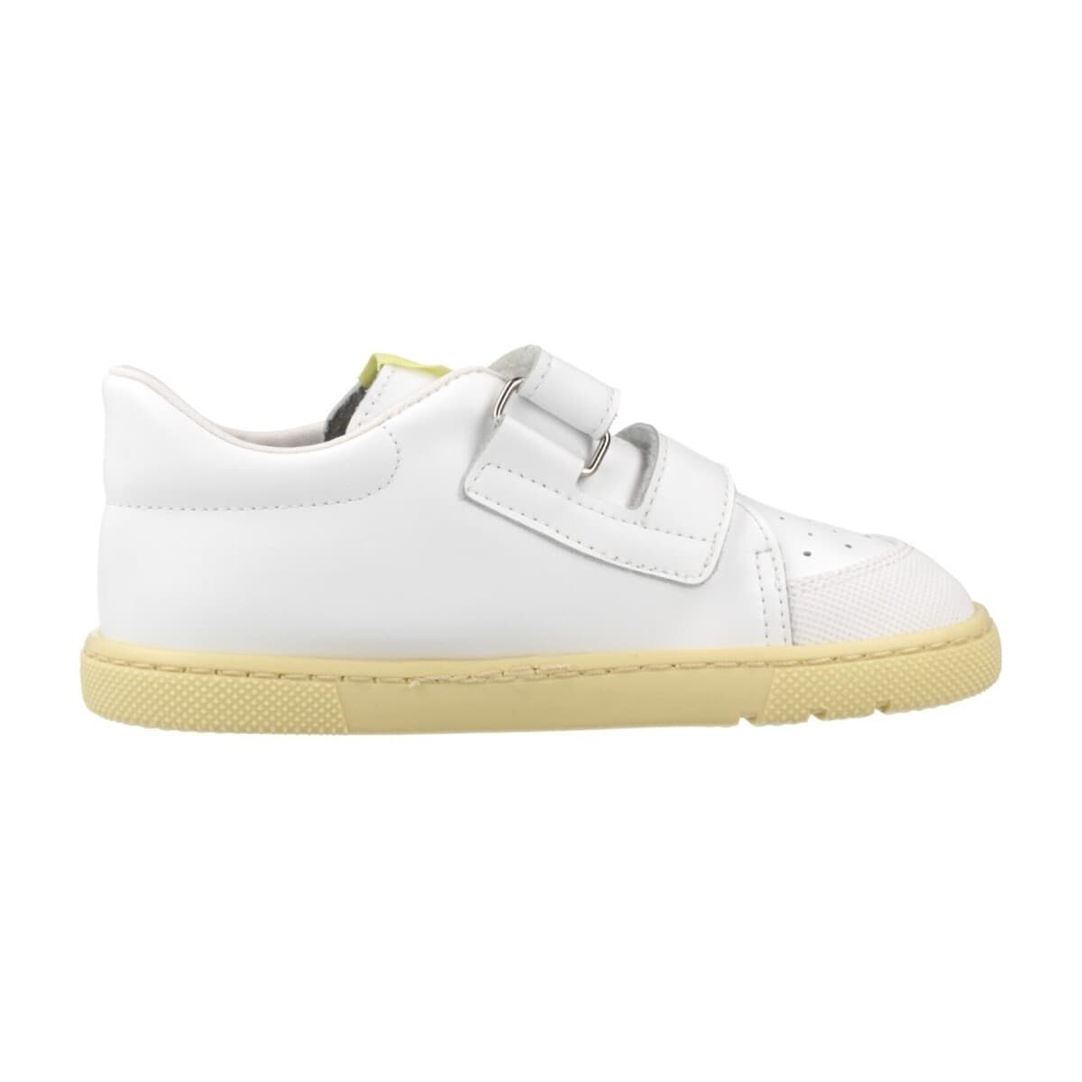 Girls' Sneakers Titanitos Yellow