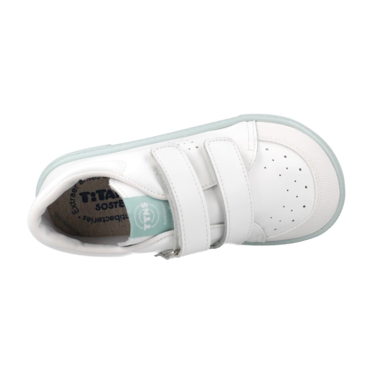 Girls' Sneakers Titanitos Blue