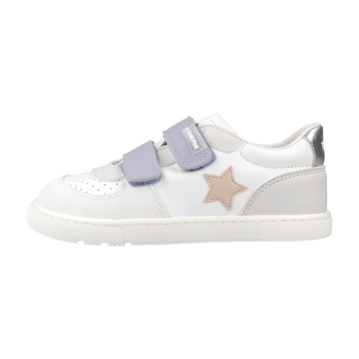 Girls' Sneakers Titanitos Purple