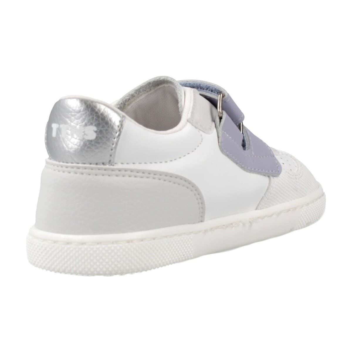 Girls' Sneakers Titanitos Purple