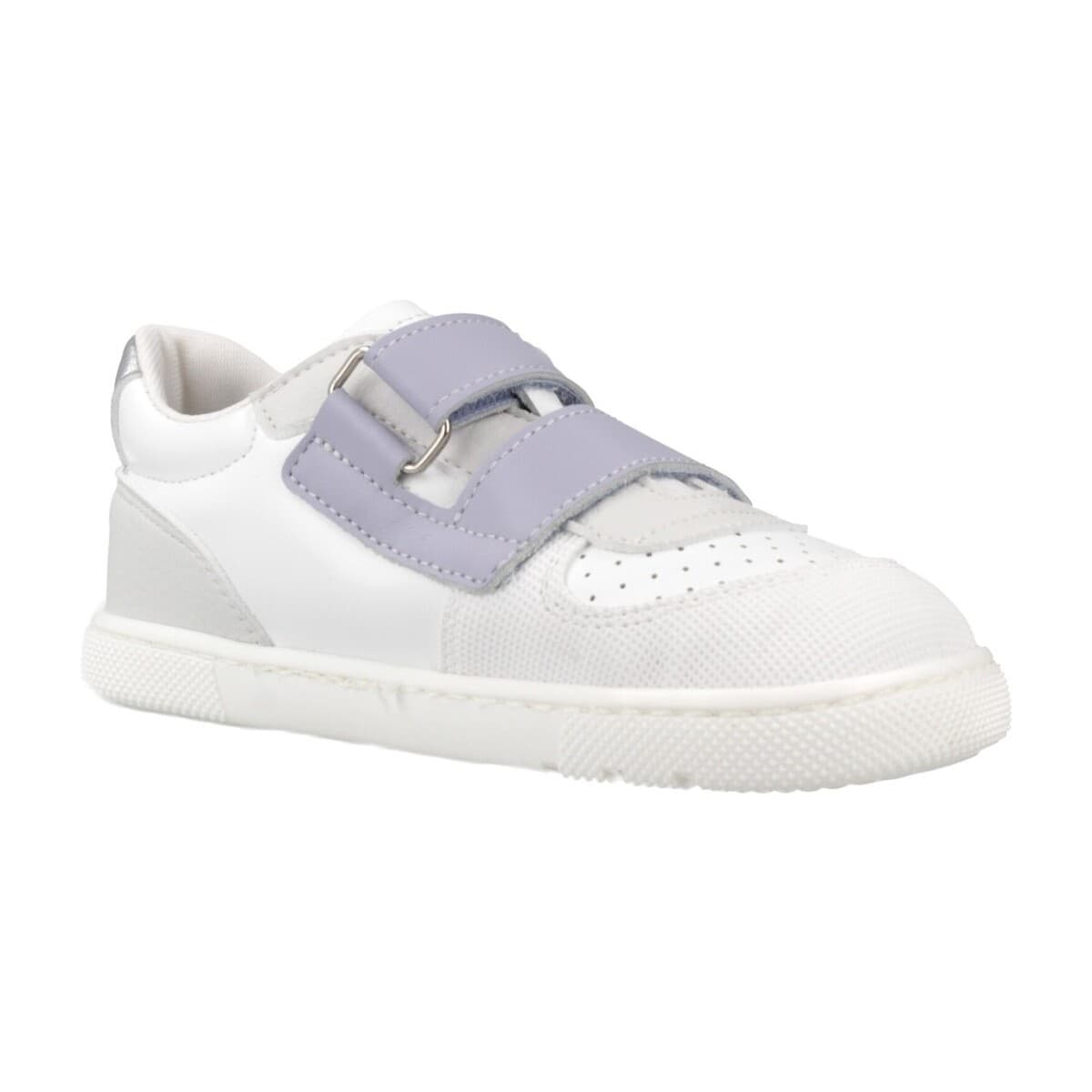 Girls' Sneakers Titanitos Purple