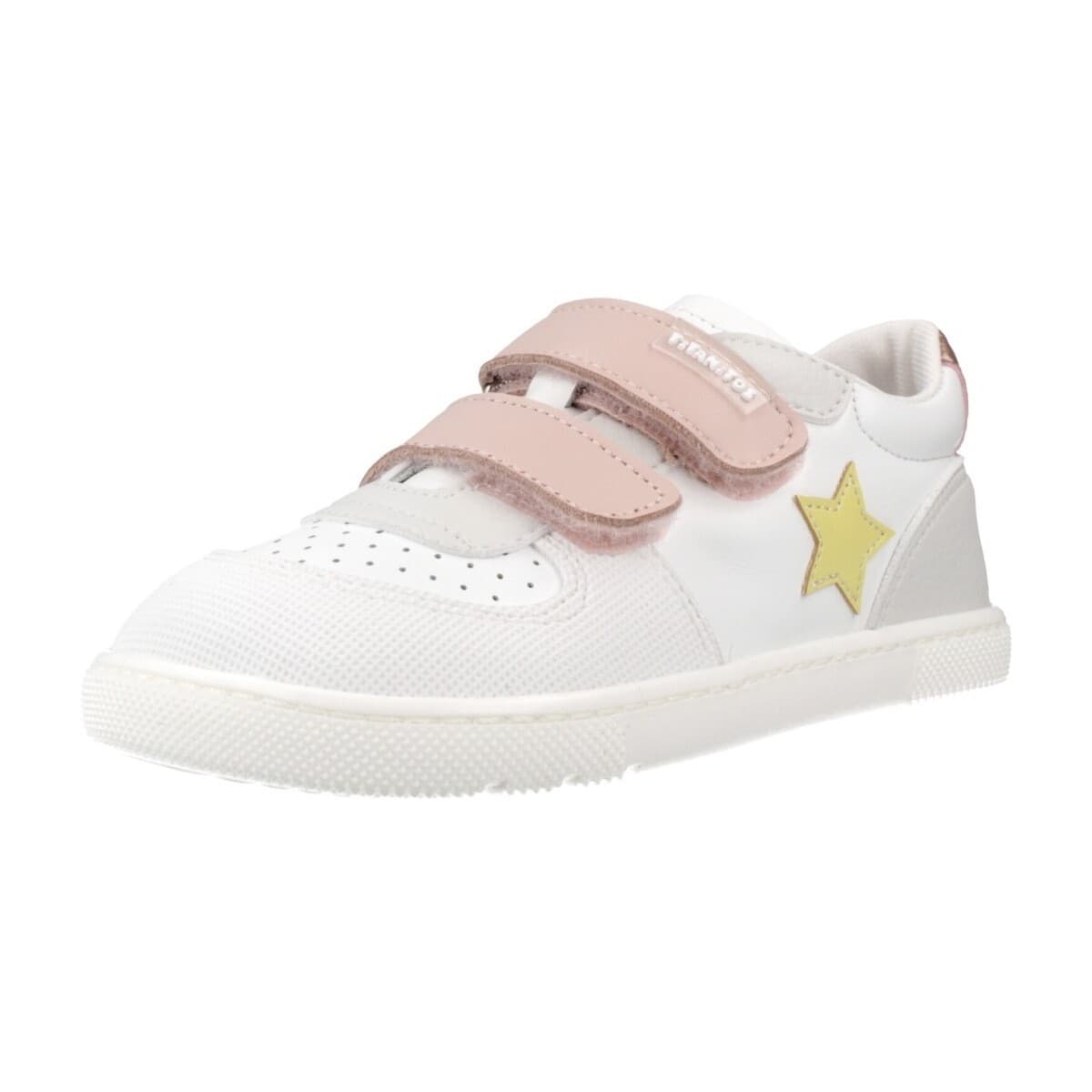Παπούτσια για τα πρώτα βήματα Titanitos Zapatillas Niña Modèle L540 Jordi