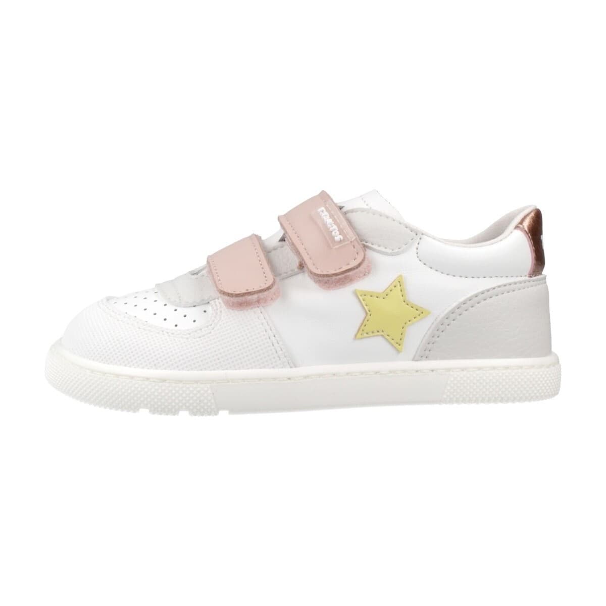 Girls' Sneakers Titanitos Pink