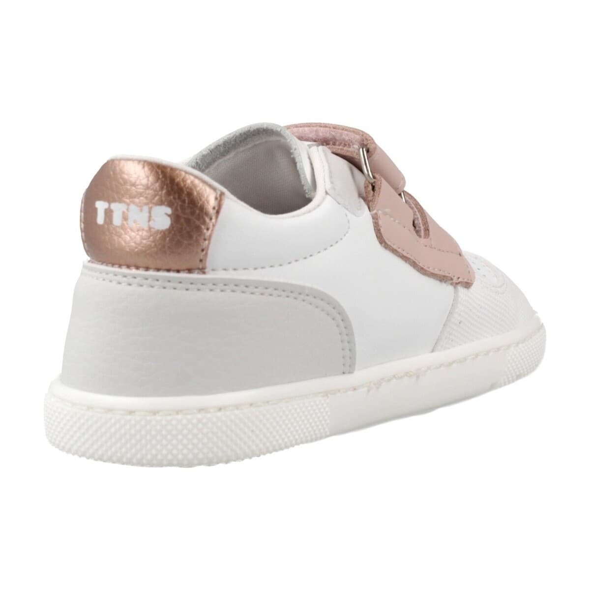 Girls' Sneakers Titanitos Pink
