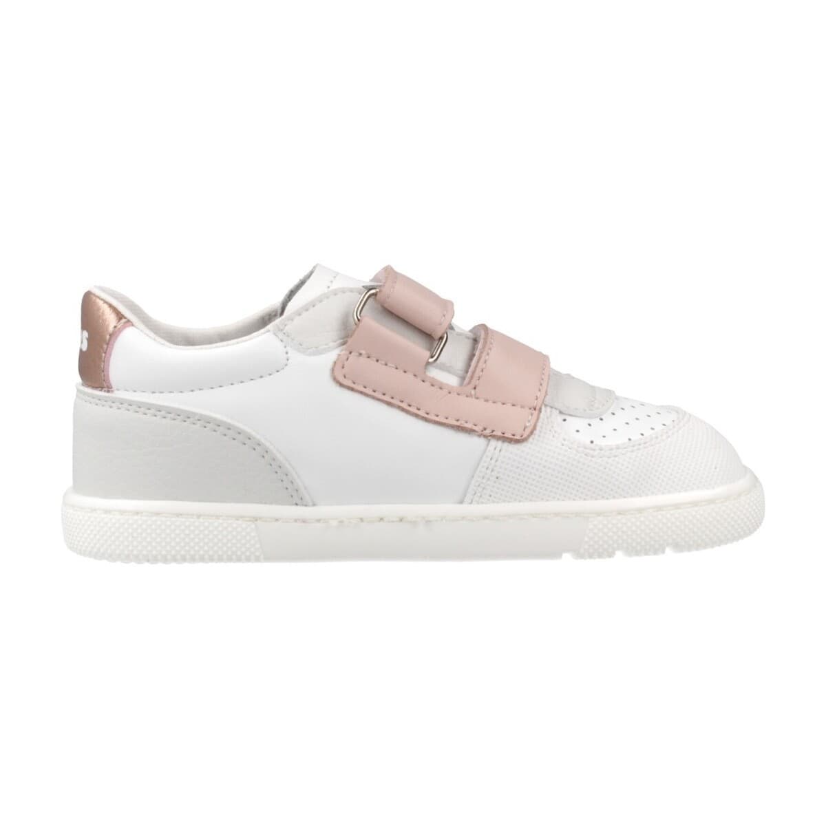 Girls' Sneakers Titanitos Pink