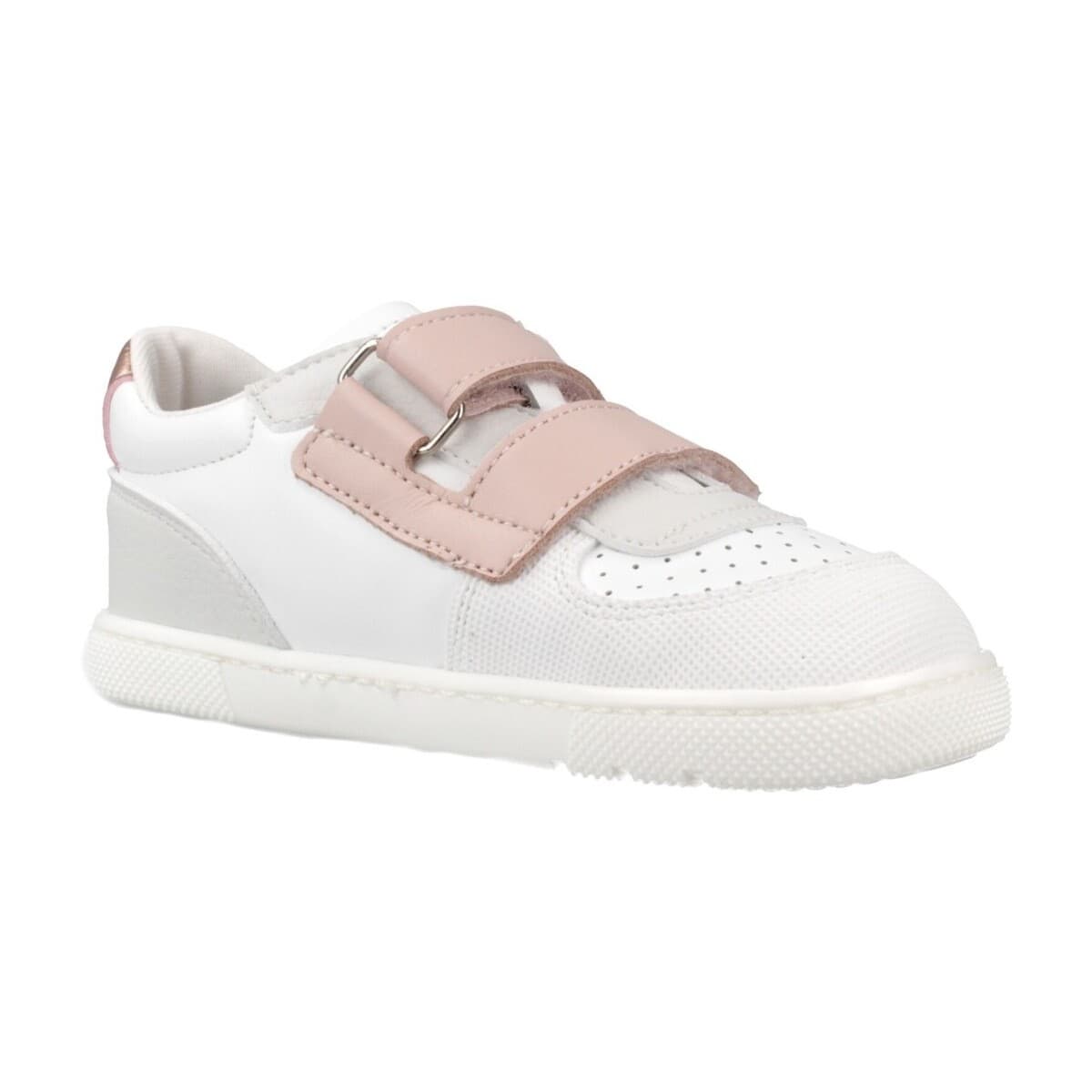 Girls' Sneakers Titanitos Pink