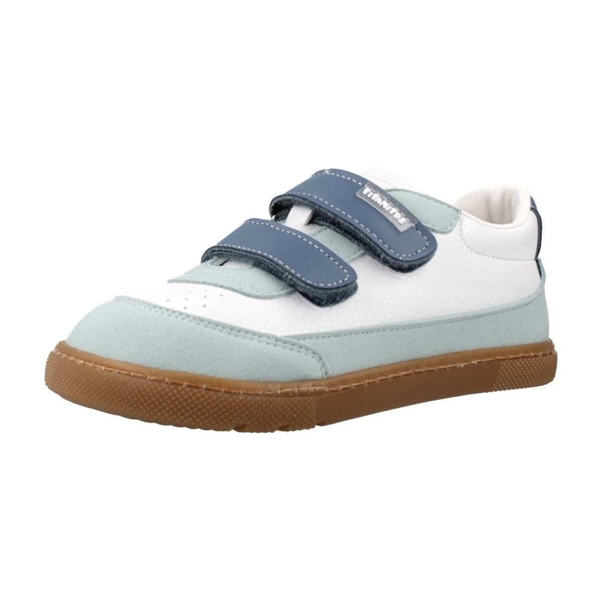 Παπούτσια για τα πρώτα βήματα Titanitos Zapatillas Niño Modèle L540 Marc