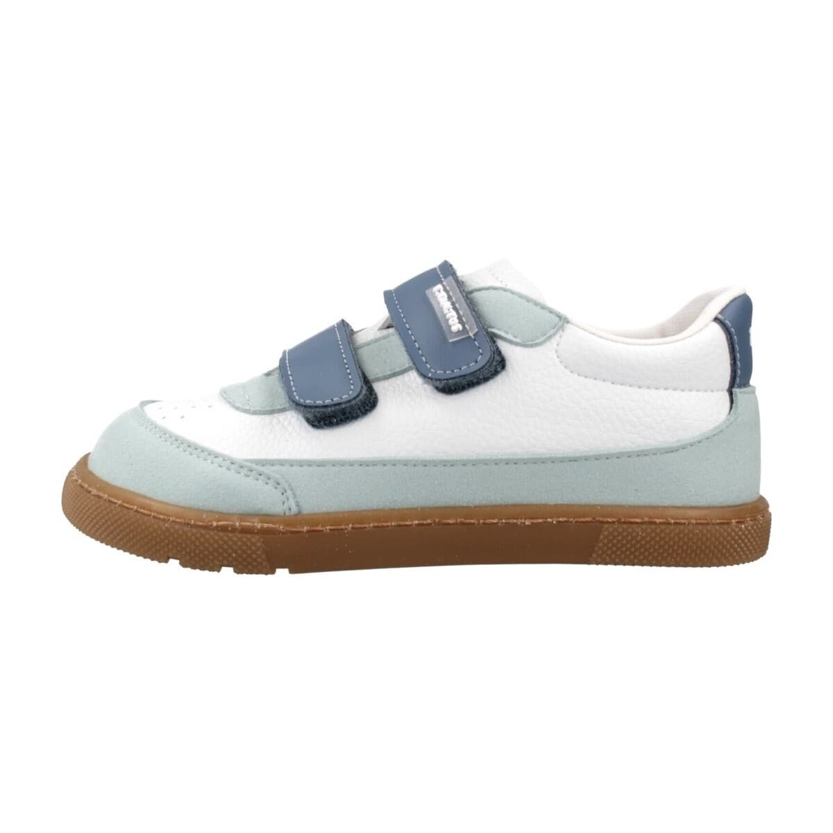 Boys' Sneakers Titanitos Blue