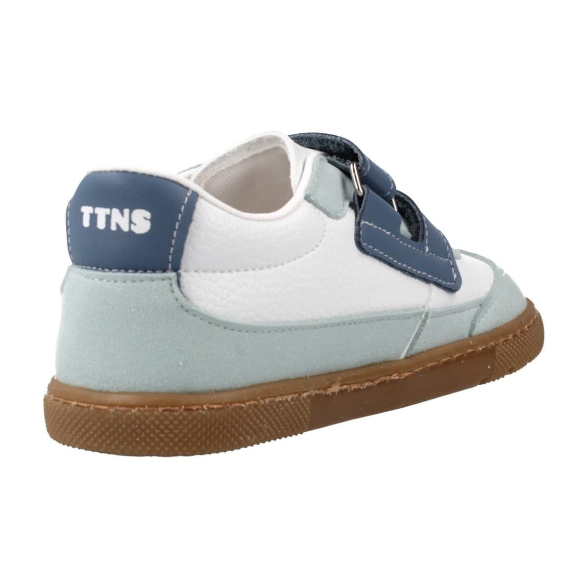 Boys' Sneakers Titanitos Blue