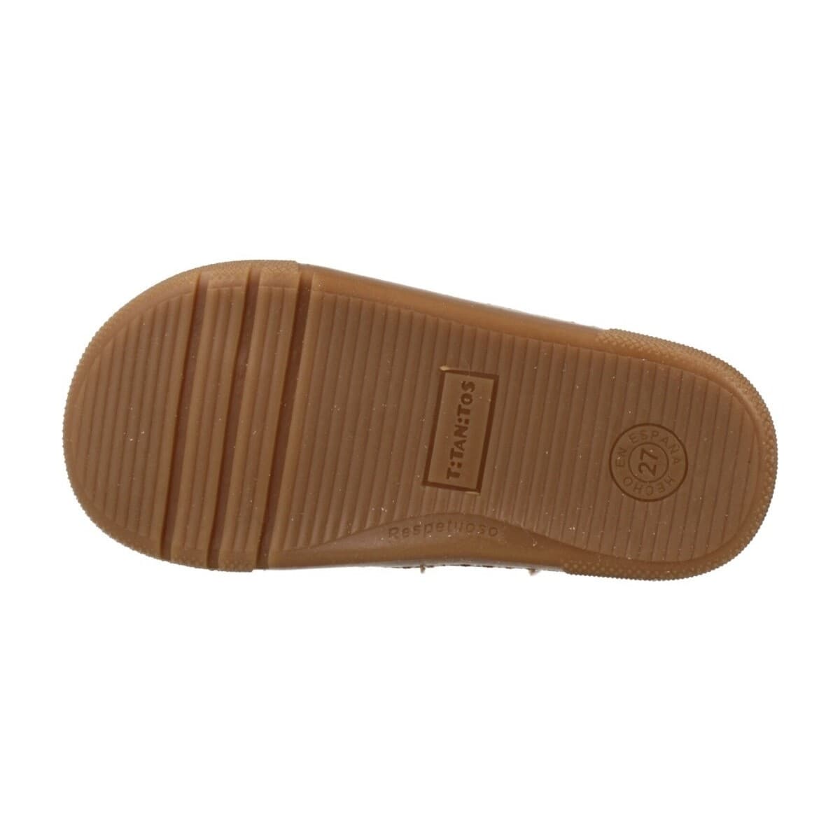 Boys' Sneakers Titanitos Blue