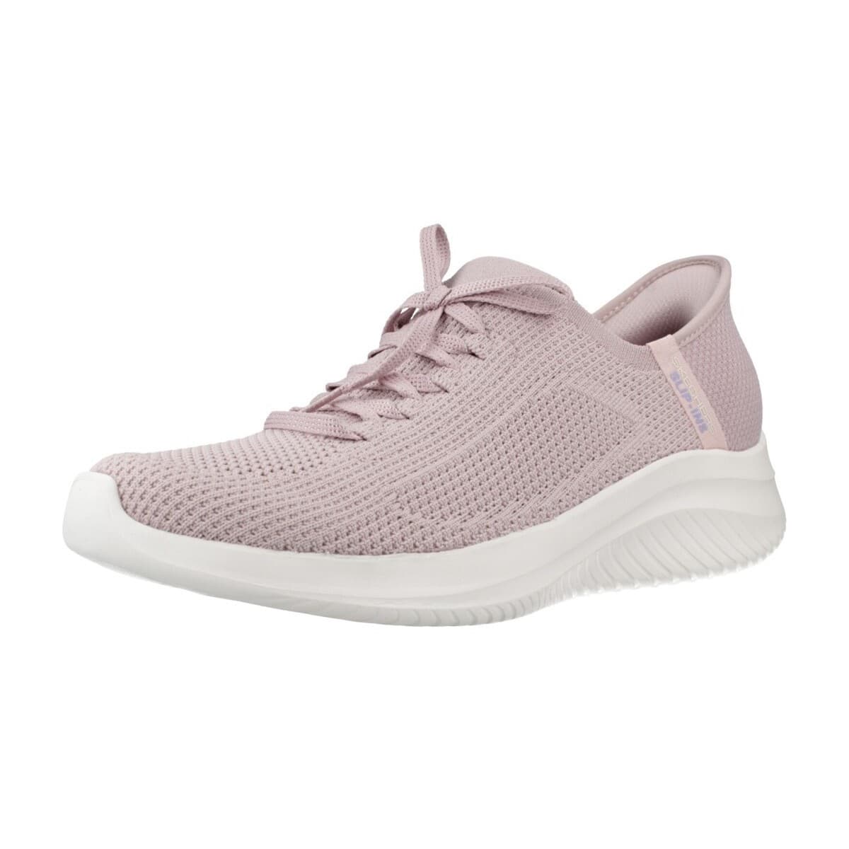 Xαμηλά Sneakers Skechers Sport Zapatillas Mujer Modèle Ultra Flex 3.0 Elevated Mot