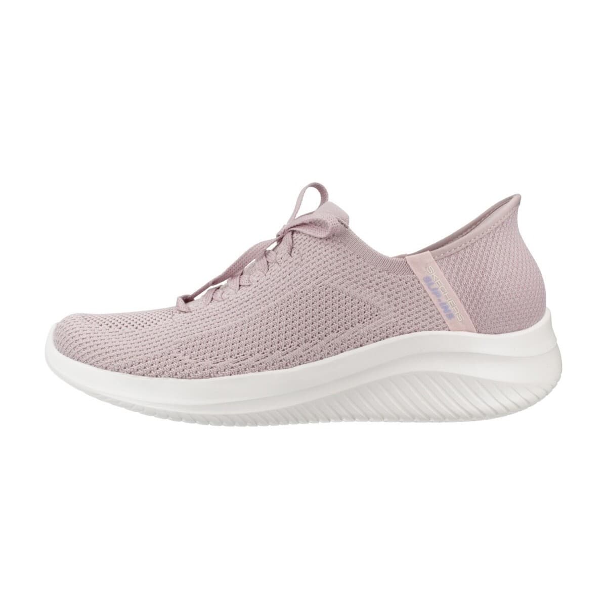 Women's Sports Shoes Skechers Pink