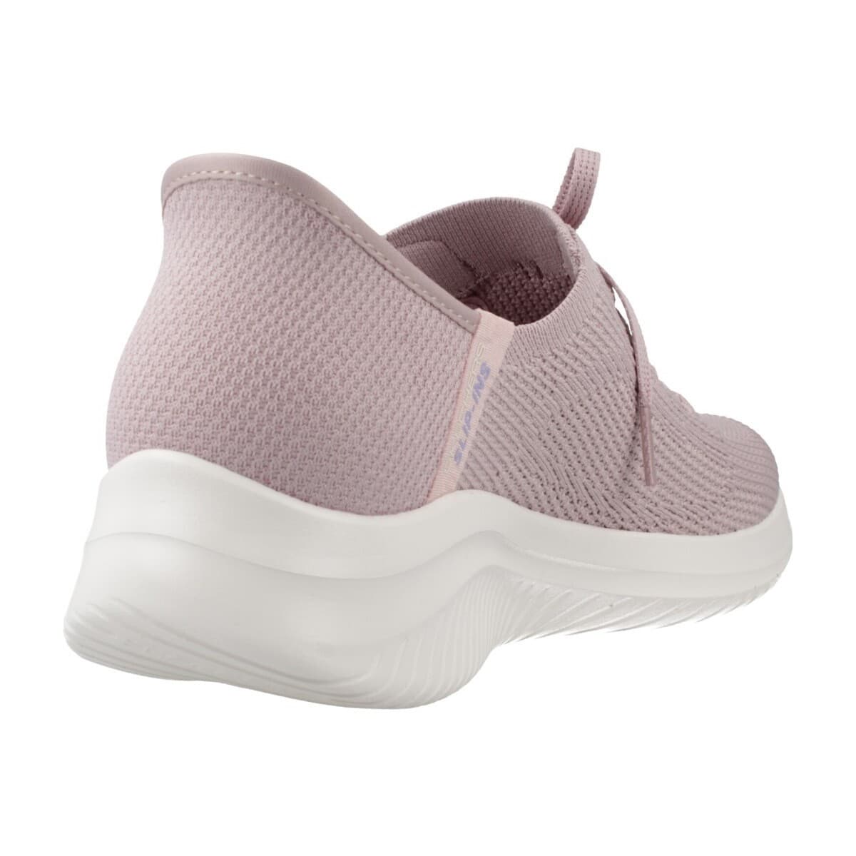 Women's Sports Shoes Skechers Pink