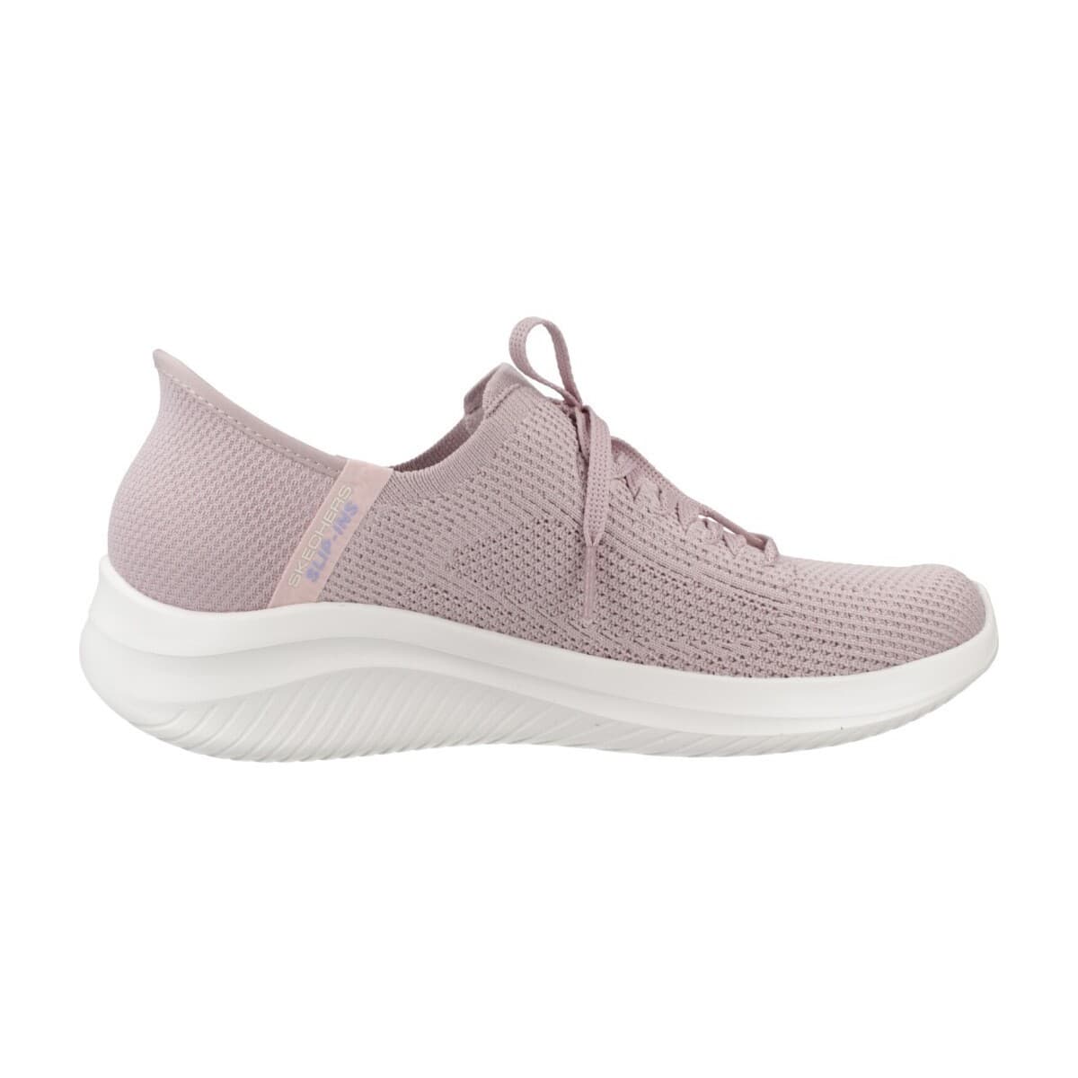 Women's Sports Shoes Skechers Pink