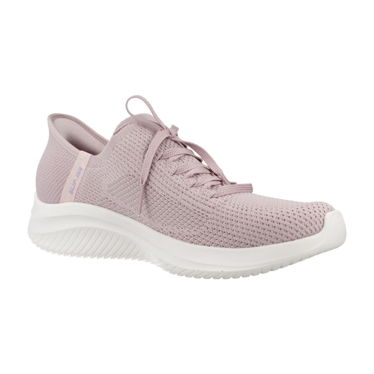 Women's Sports Shoes Skechers Pink