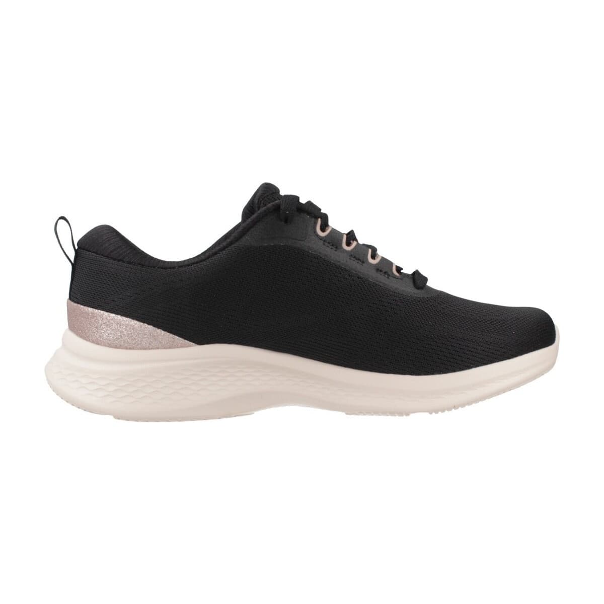 Women's Sports Shoes Skechers Black