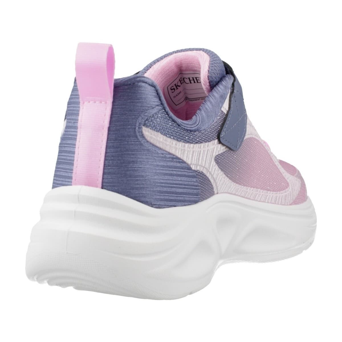 Girls' Sneakers Skechers Pink