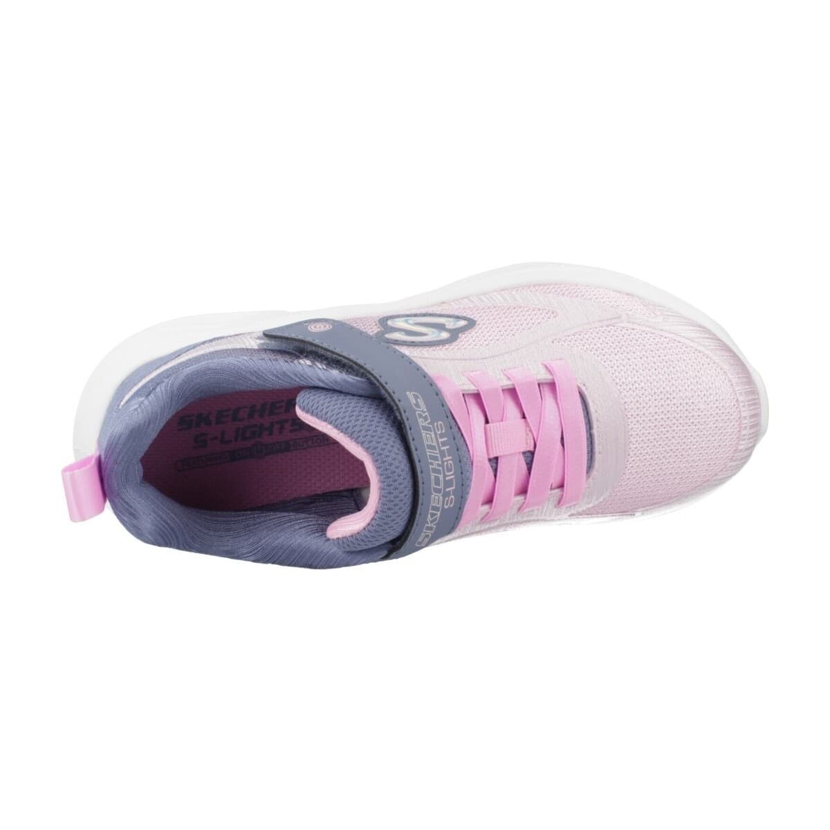 Girls' Sneakers Skechers Pink