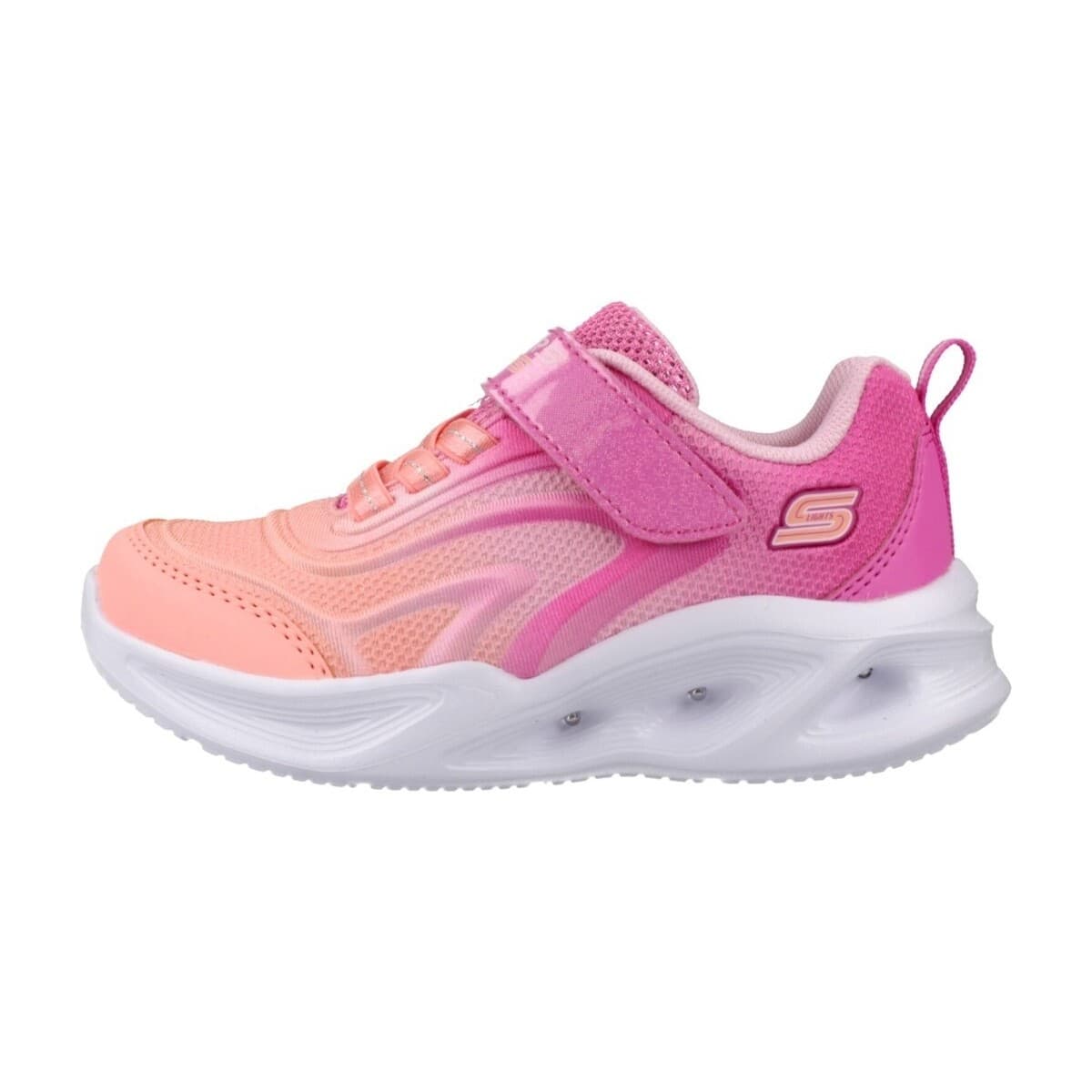Girls' Sneakers Skechers Pink