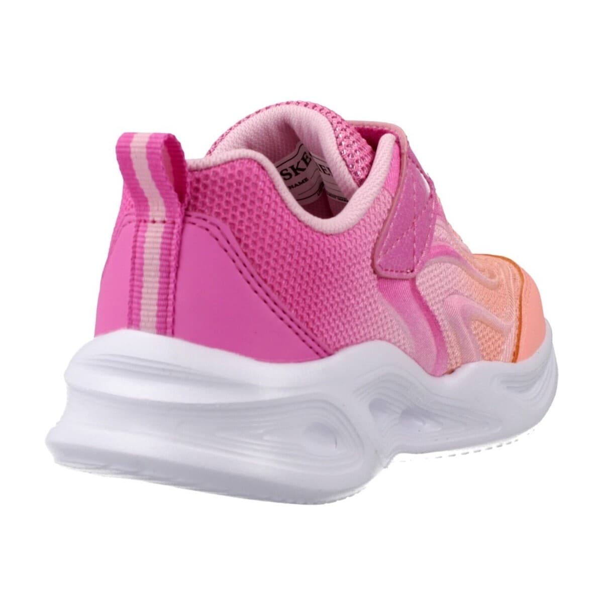 Girls' Sneakers Skechers Pink