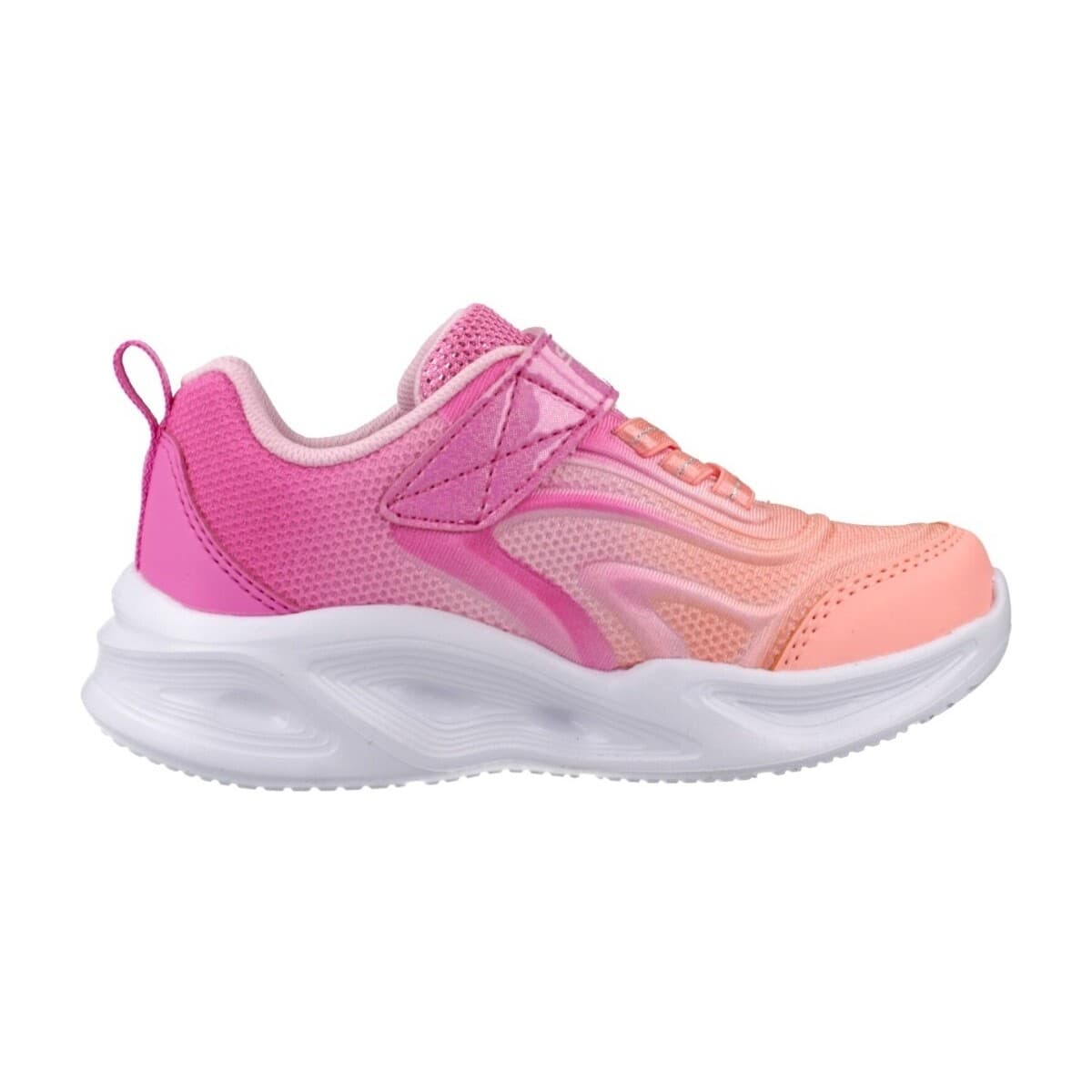 Girls' Sneakers Skechers Pink