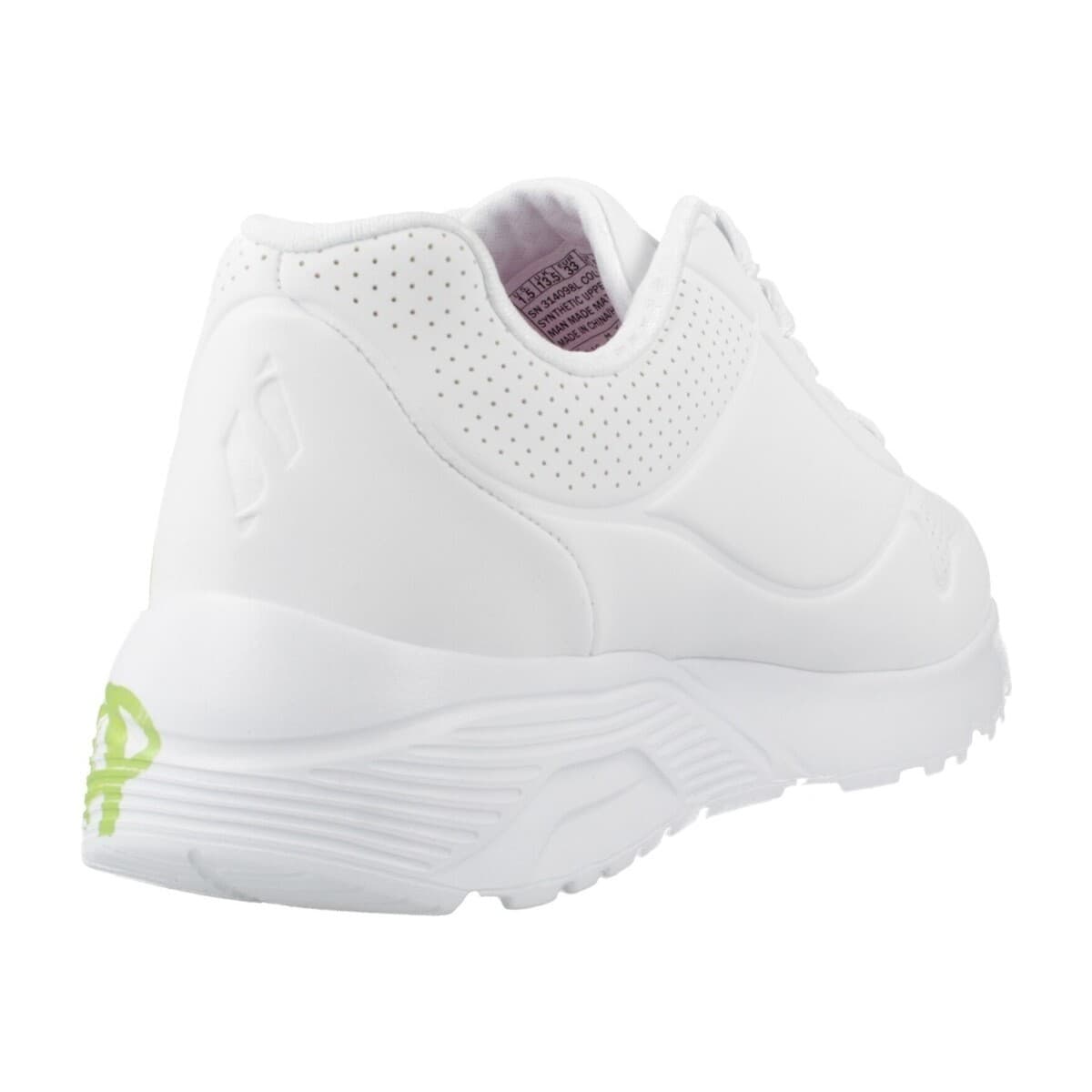 Women's Sports Shoes Skechers Multicolor