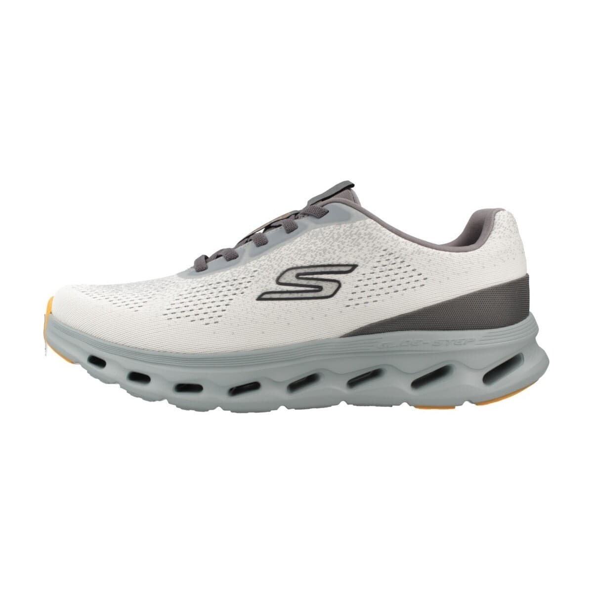 Men's Sports Shoes Skechers Gray
