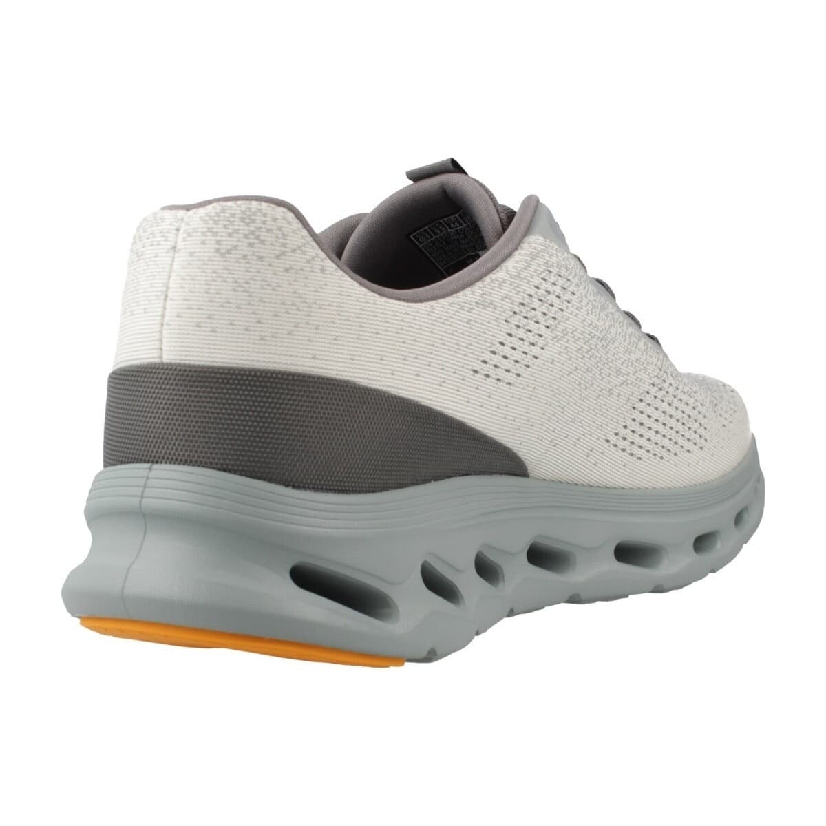 Men's Sports Shoes Skechers Gray