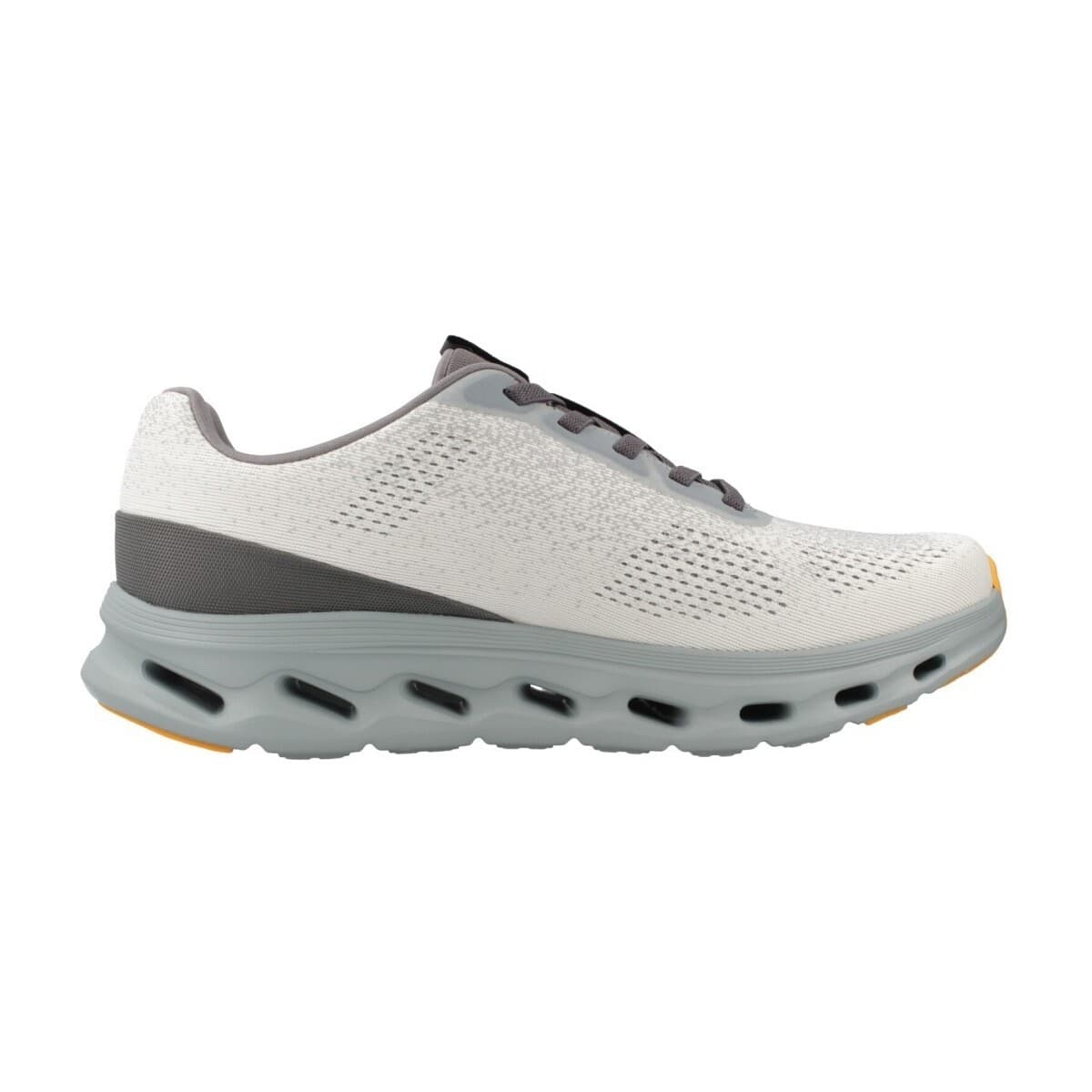 Men's Sports Shoes Skechers Gray