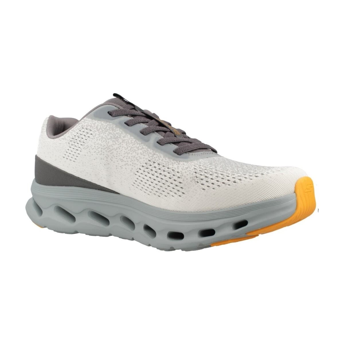 Men's Sports Shoes Skechers Gray