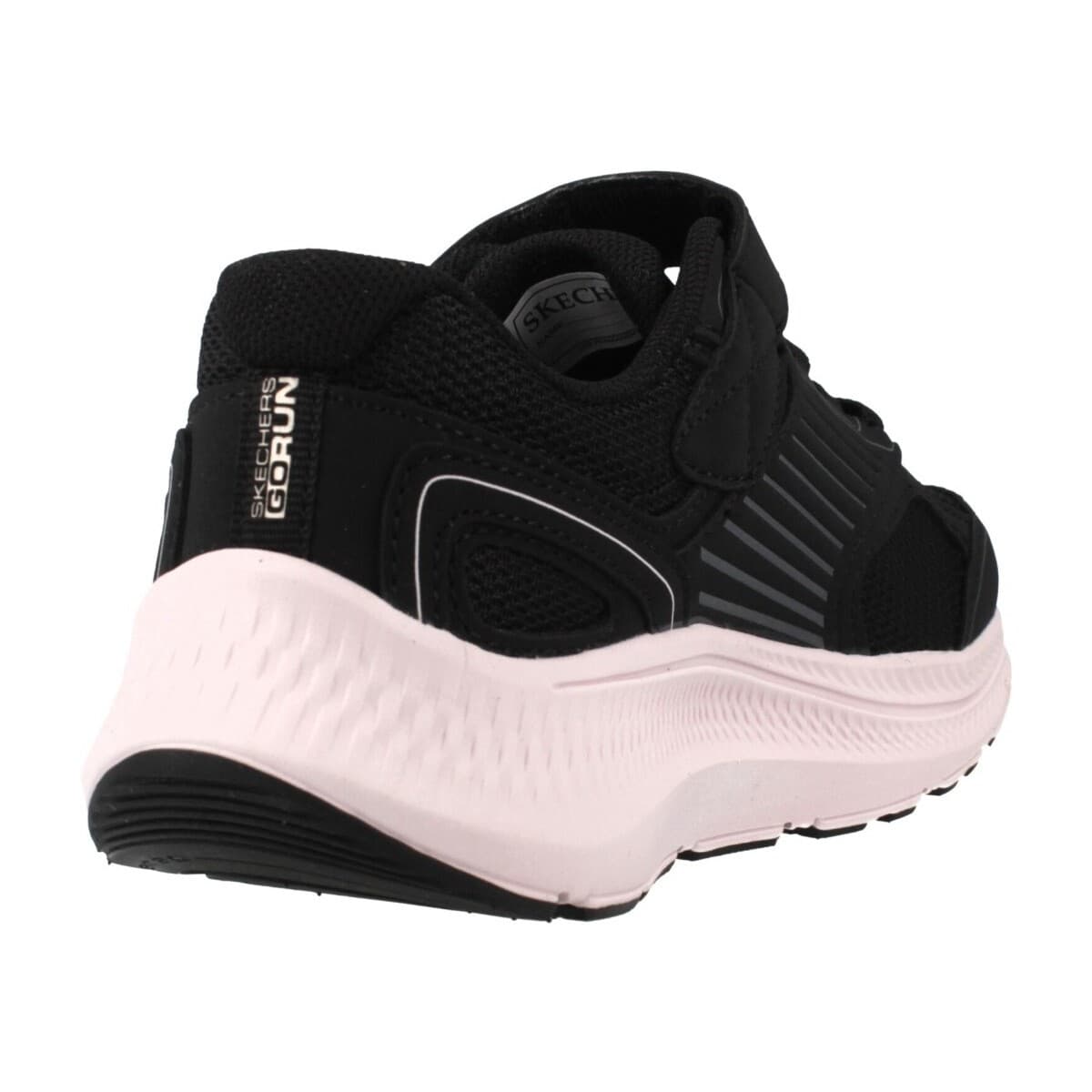 Girls' Sneakers Skechers Black