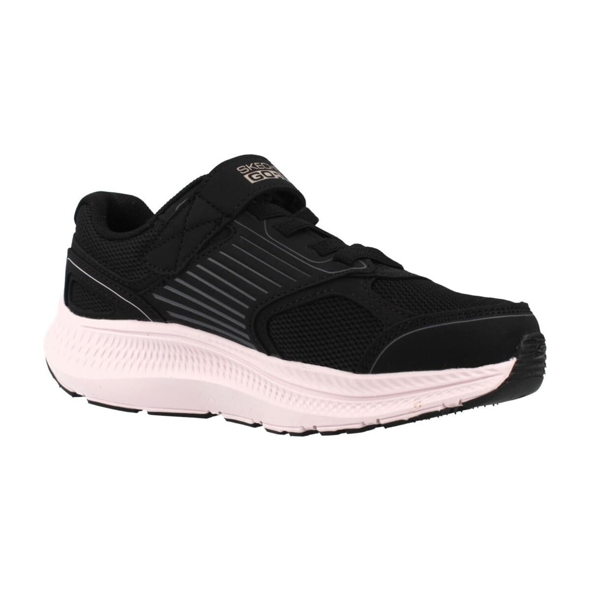 Girls' Sneakers Skechers Black