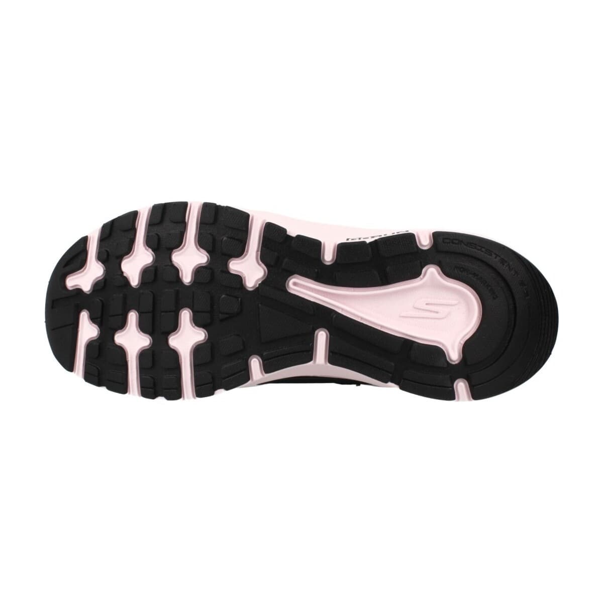 Girls' Sneakers Skechers Black