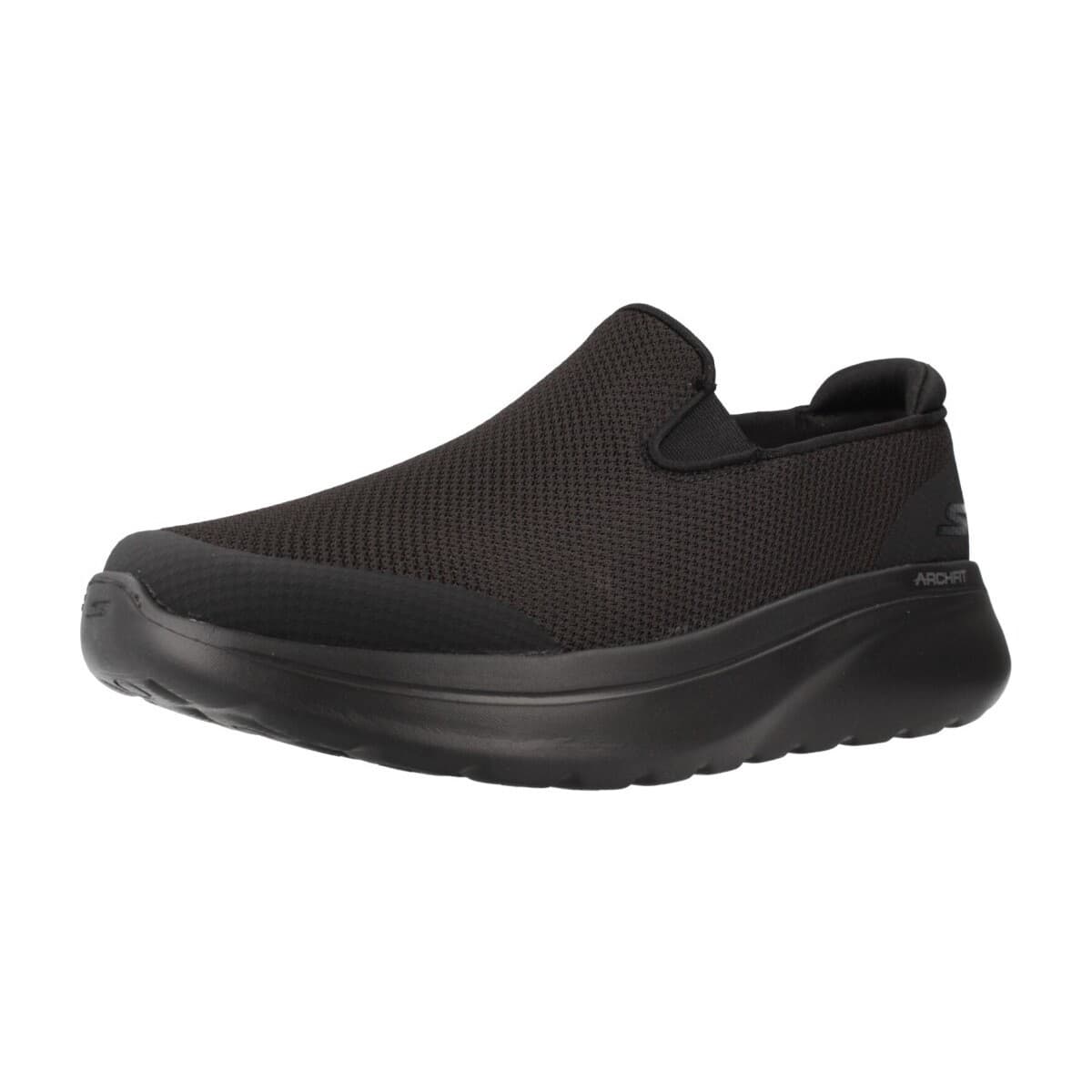 Slip on Skechers Sport Zapatillas Hombre Modèle Go Walk Arch Fit N Joy