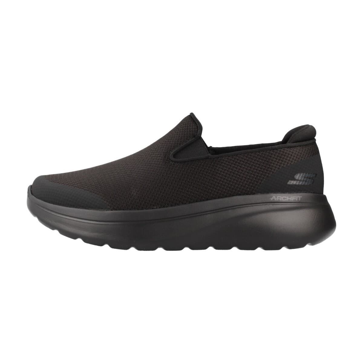 Men's Loafers Skechers Black