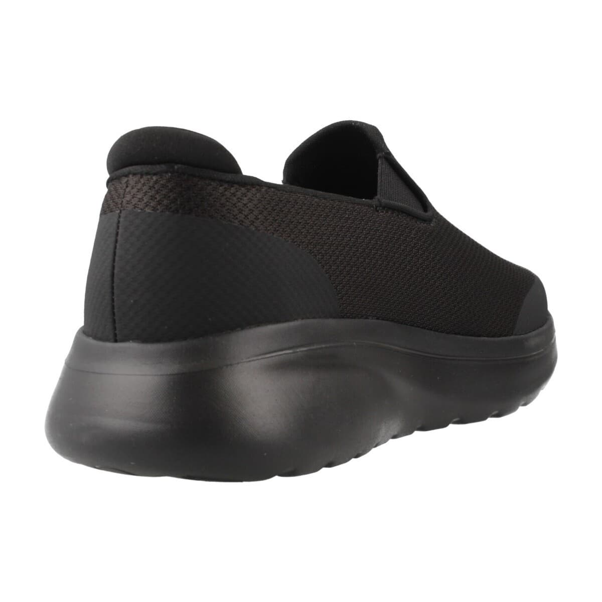 Men's Loafers Skechers Black